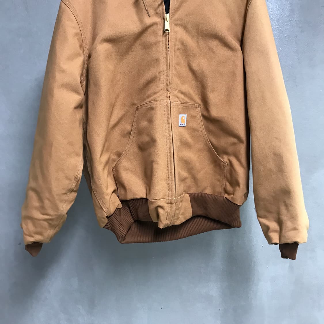 칼하트 워크자켓 M 상품이미지3