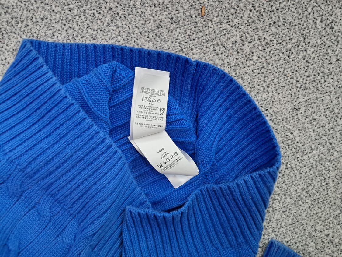 폴로랄프로렌 니트 상품이미지4