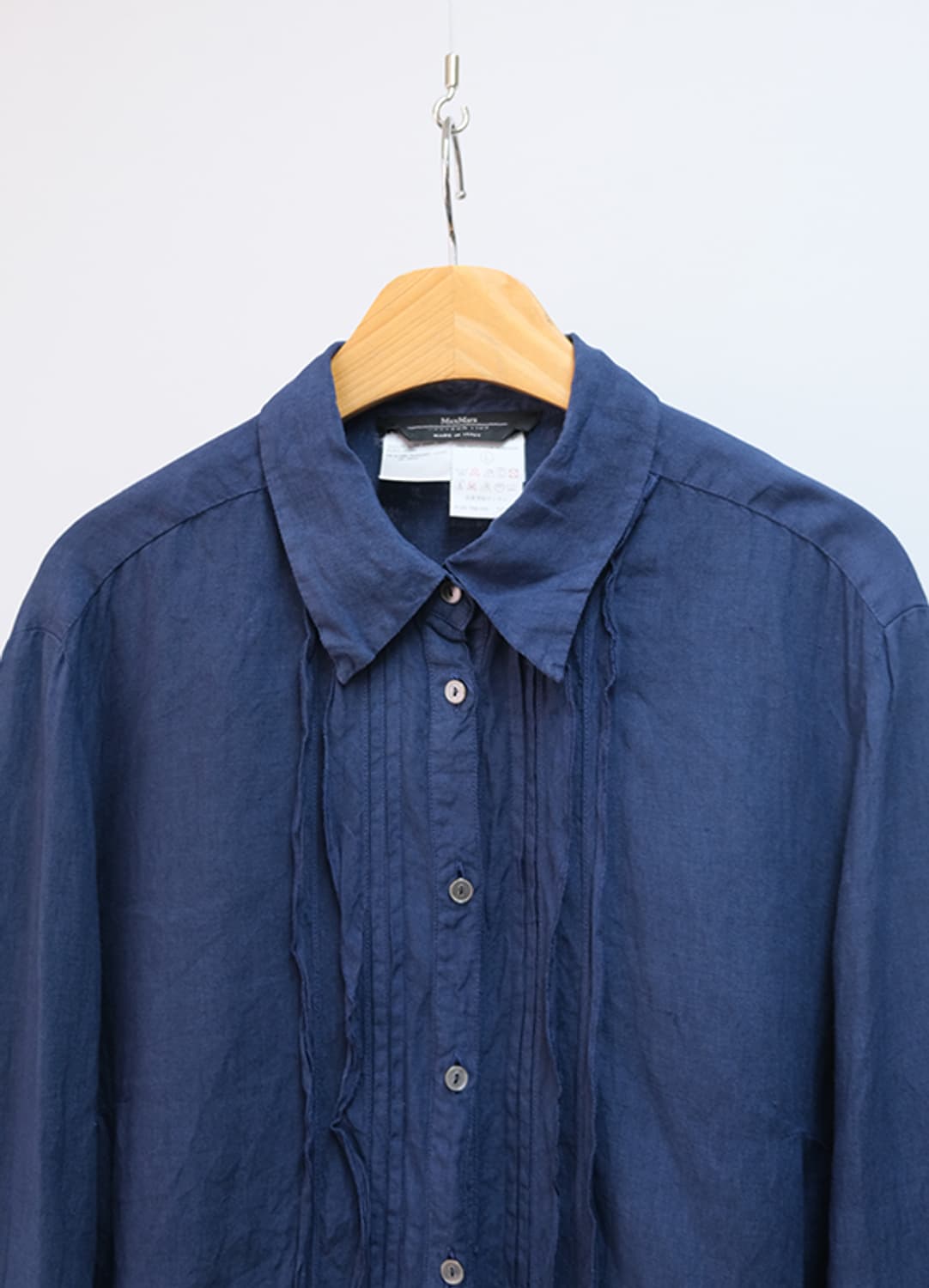 MAX MARA WEEKEND LINE MADE IN ITALY [L] 상품이미지3