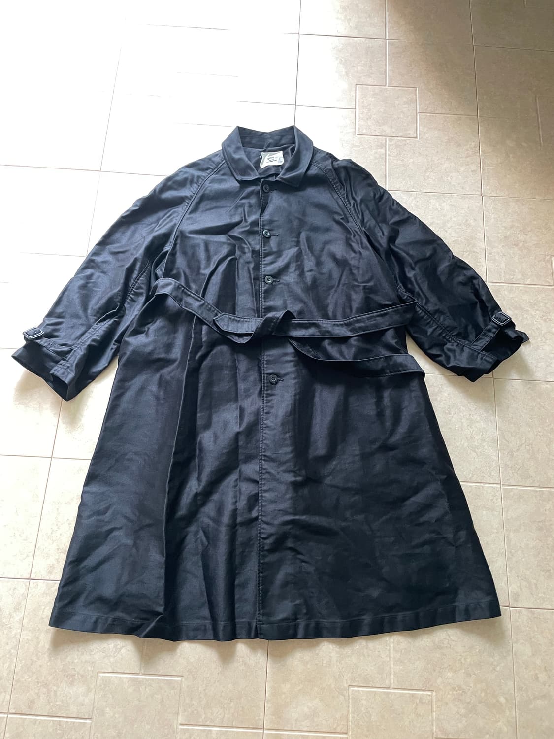 outil lechoppe 우틸 레숍 별주 manteau uzes 상품이미지1