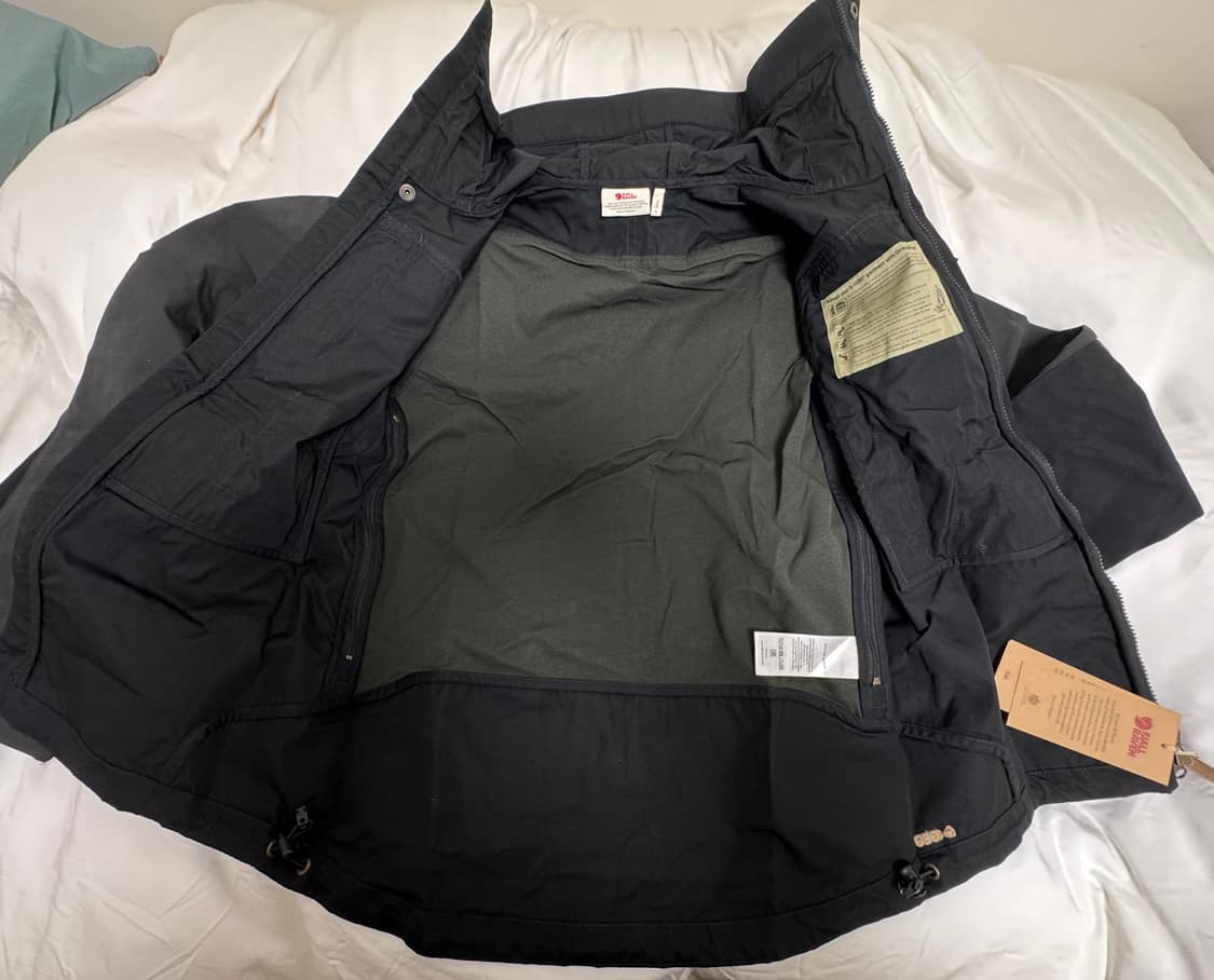 피엘라벤 켑 자켓 새제품 상품이미지6