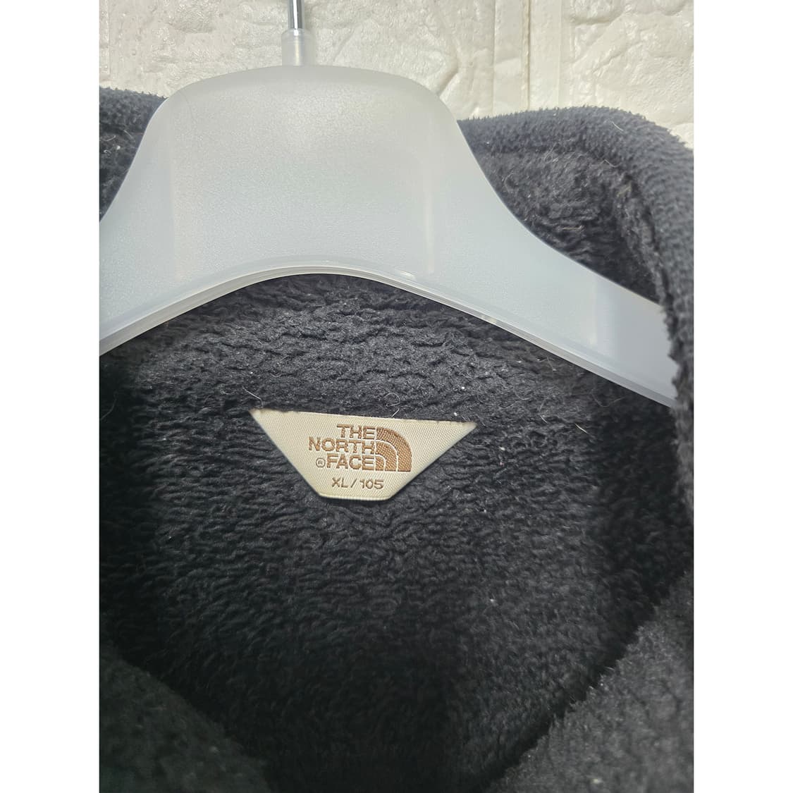 택포// 노스페이스 XL 플리스 후리스 상품이미지2