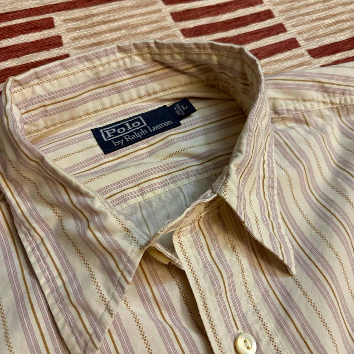 Polo shirt 상품이미지3