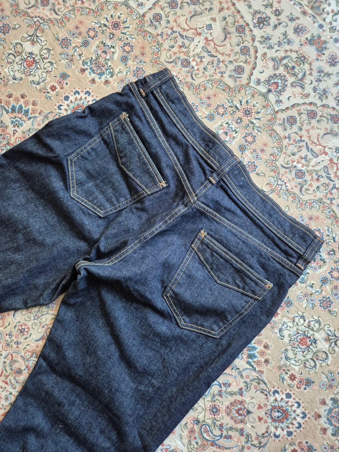 스펠바운드 생지 진 상품이미지3