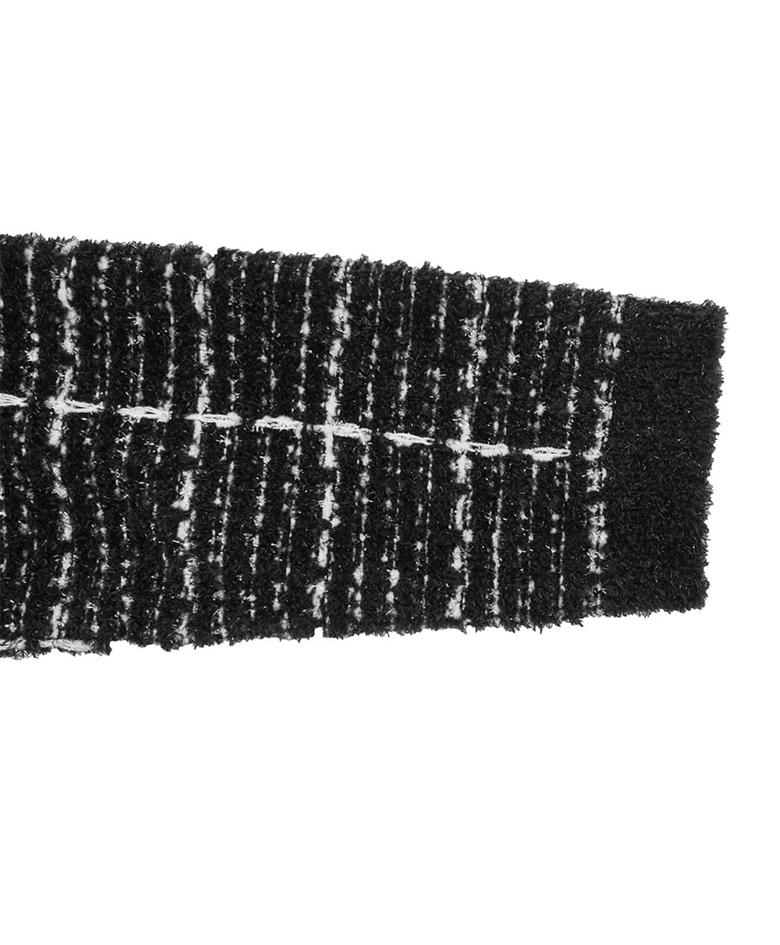 급처) 엑스오디너리 트위드 니트 급히 판매합니다. 상품이미지3