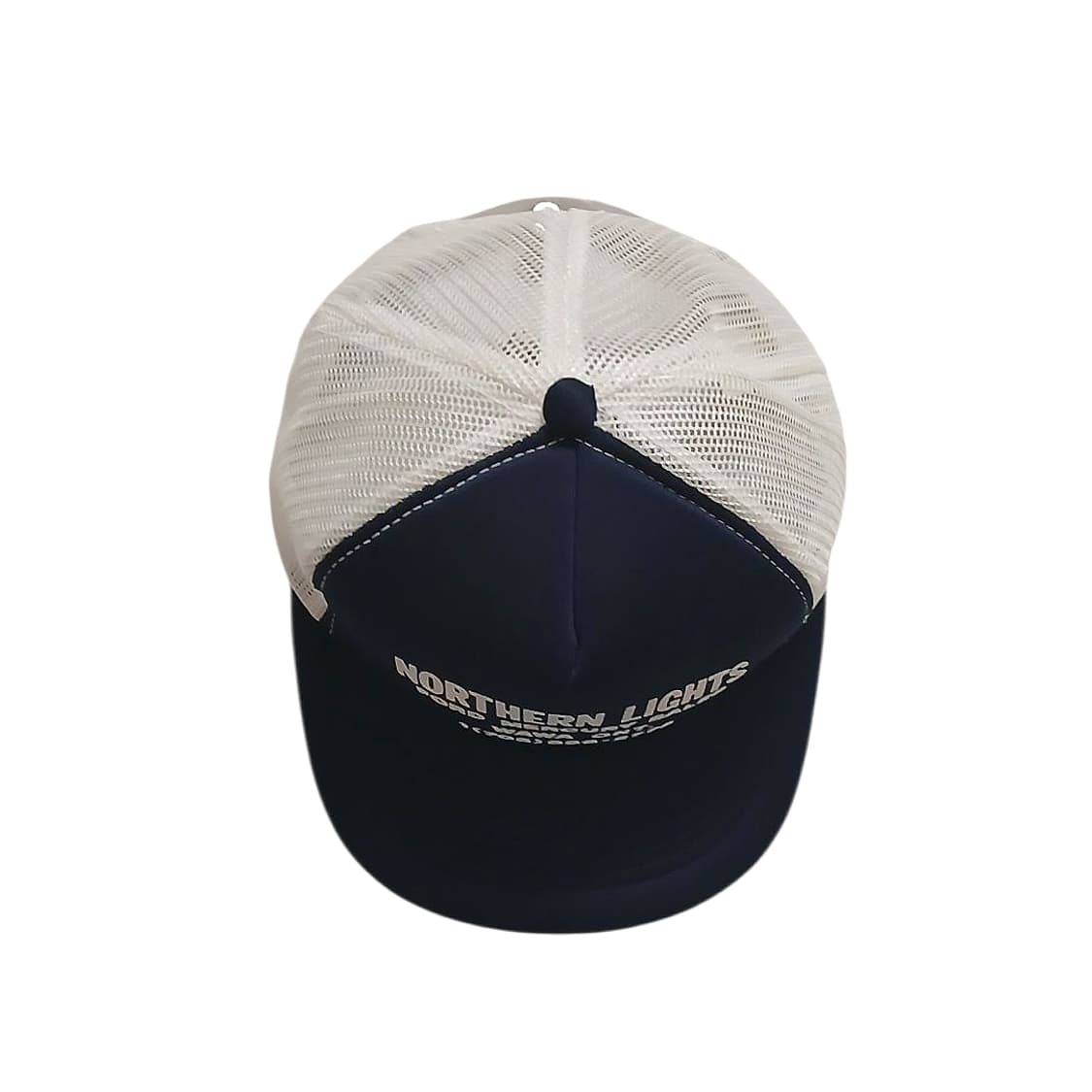 Retro Northern Lights Mesh Cap 상품이미지6