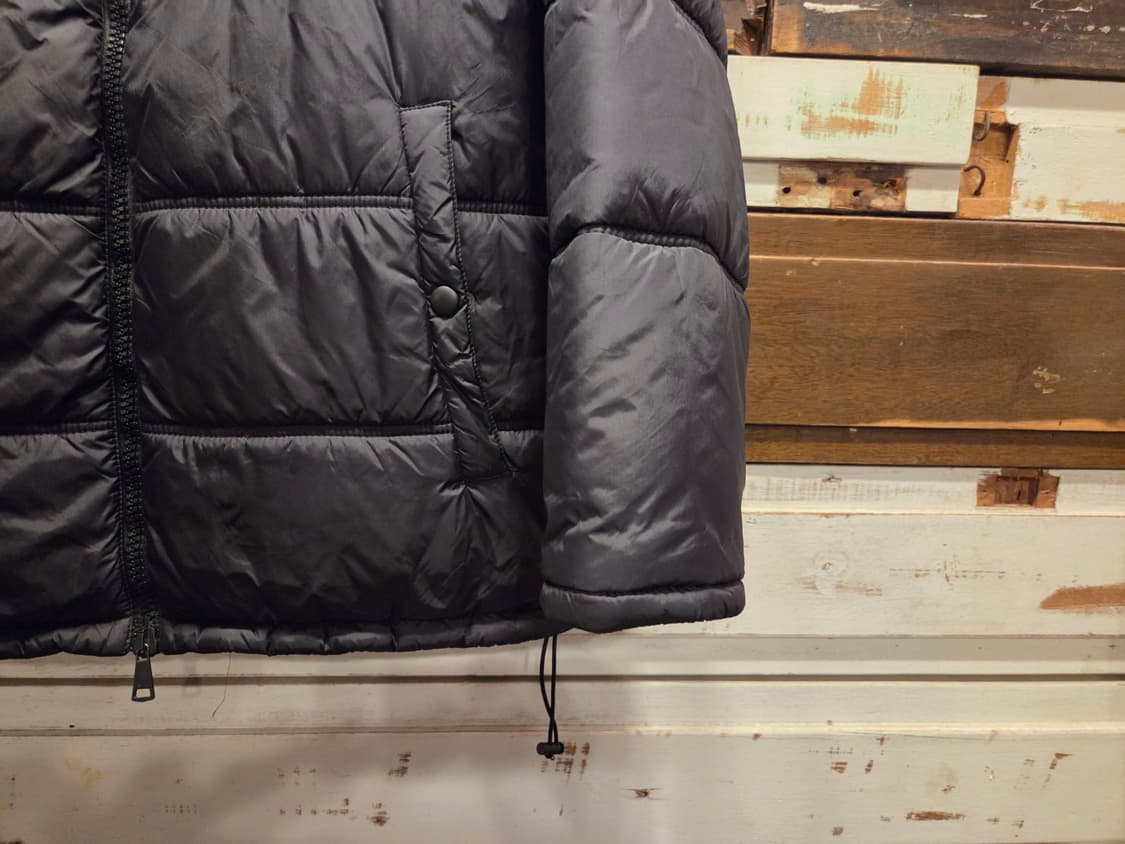 N21 구스다운자켓 상품이미지4