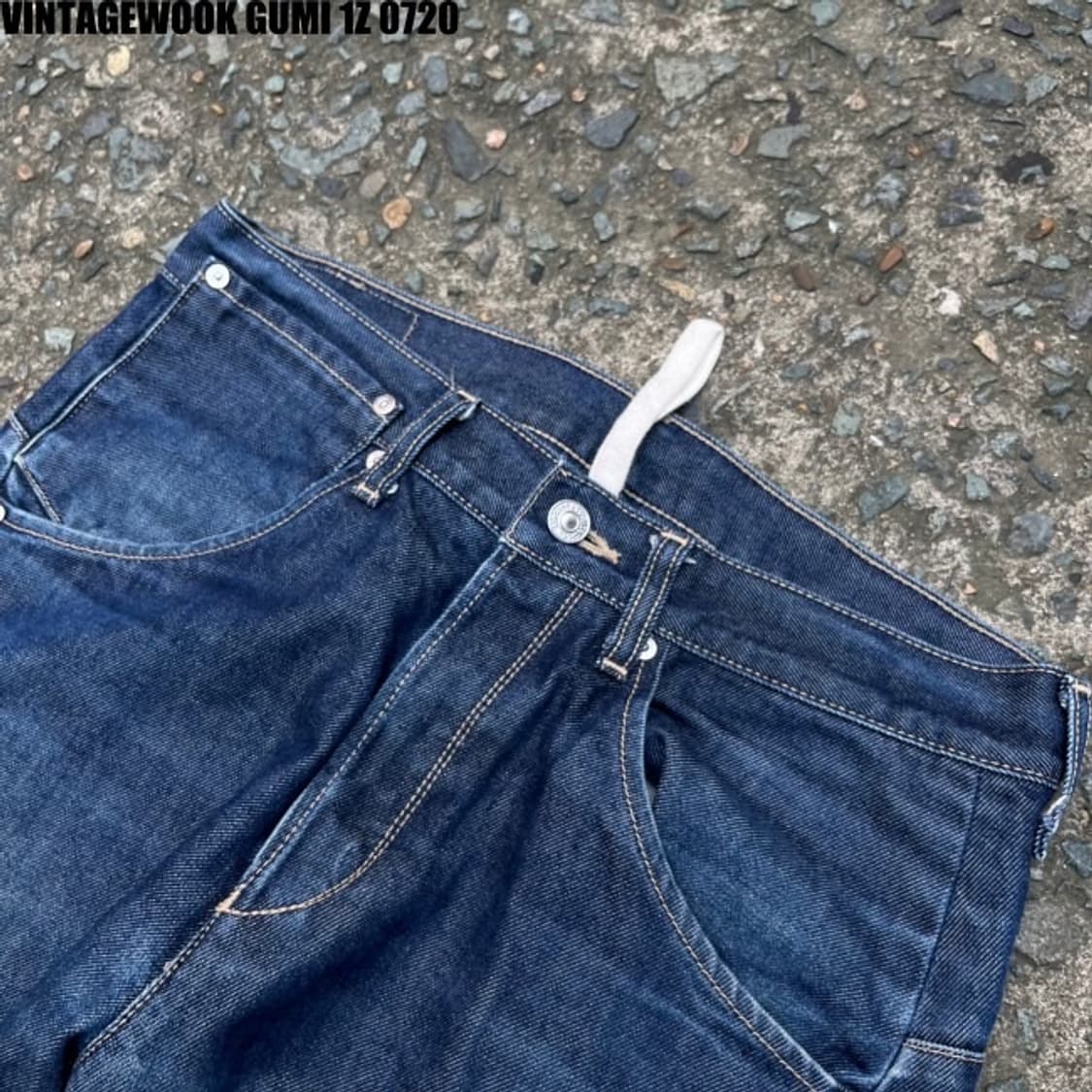 리바이스 엔지니어드 31 상품이미지2