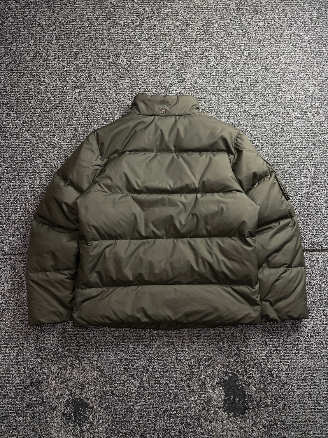 폴로 랄프로렌 포니로고 포켓 다운 푸퍼 점퍼 3012 상품이미지5