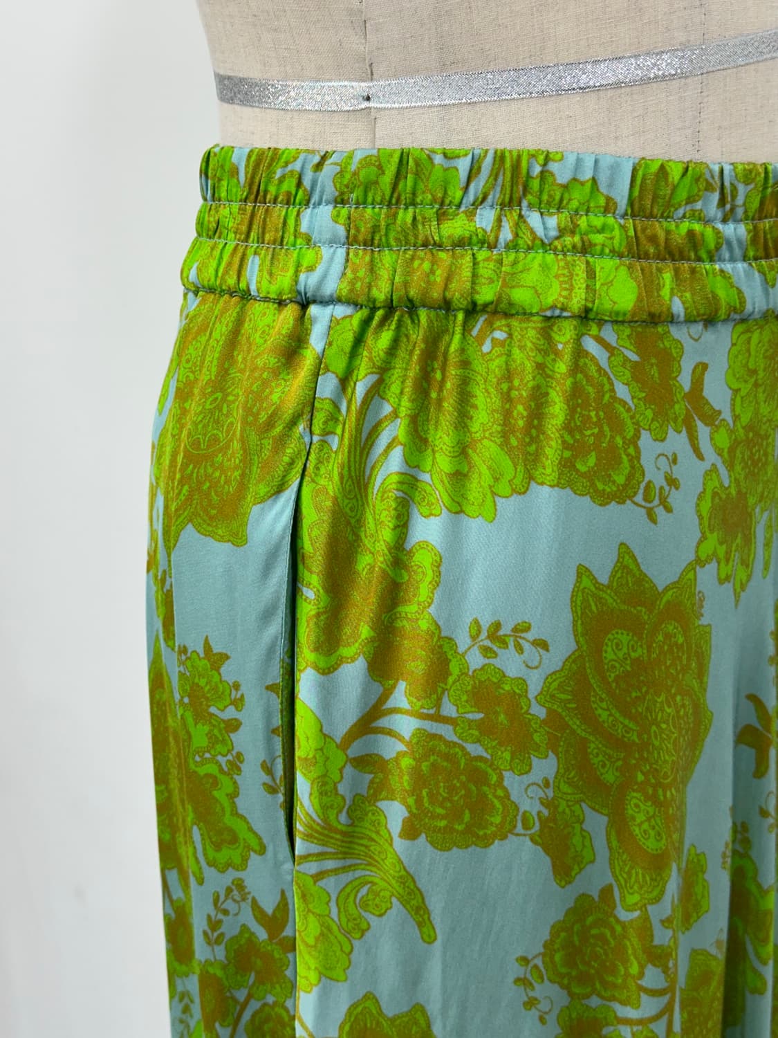 오일릴리 스커트 상품이미지3