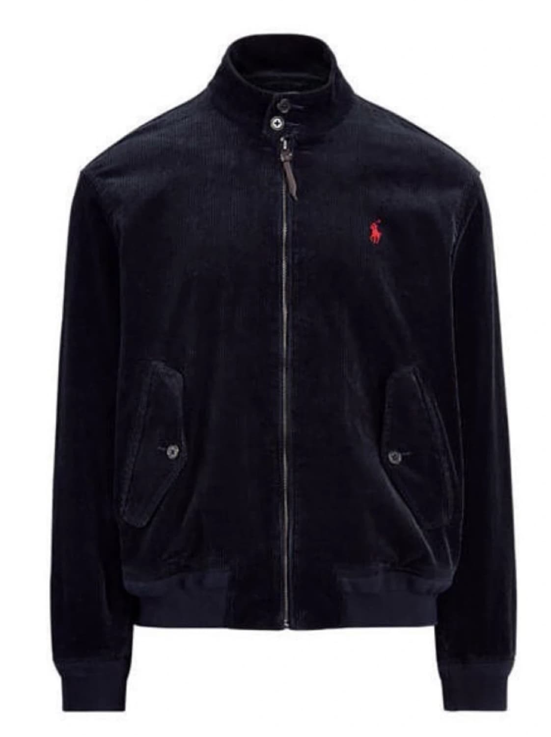 폴로 랄프로렌 코듀로이 바라쿠타 xl 새상품 상품이미지2