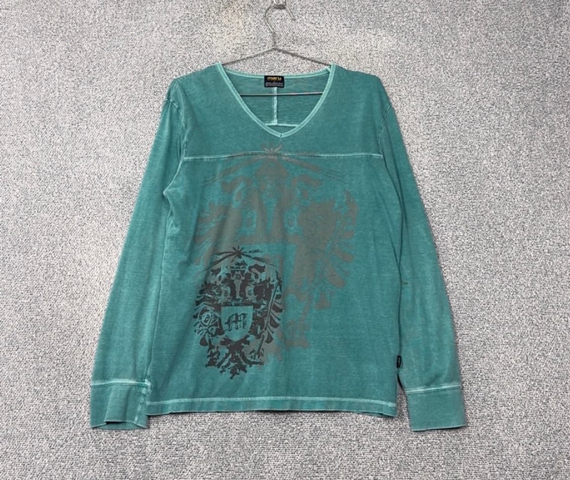 Maru 빈티지 롱슬리브 상품이미지1