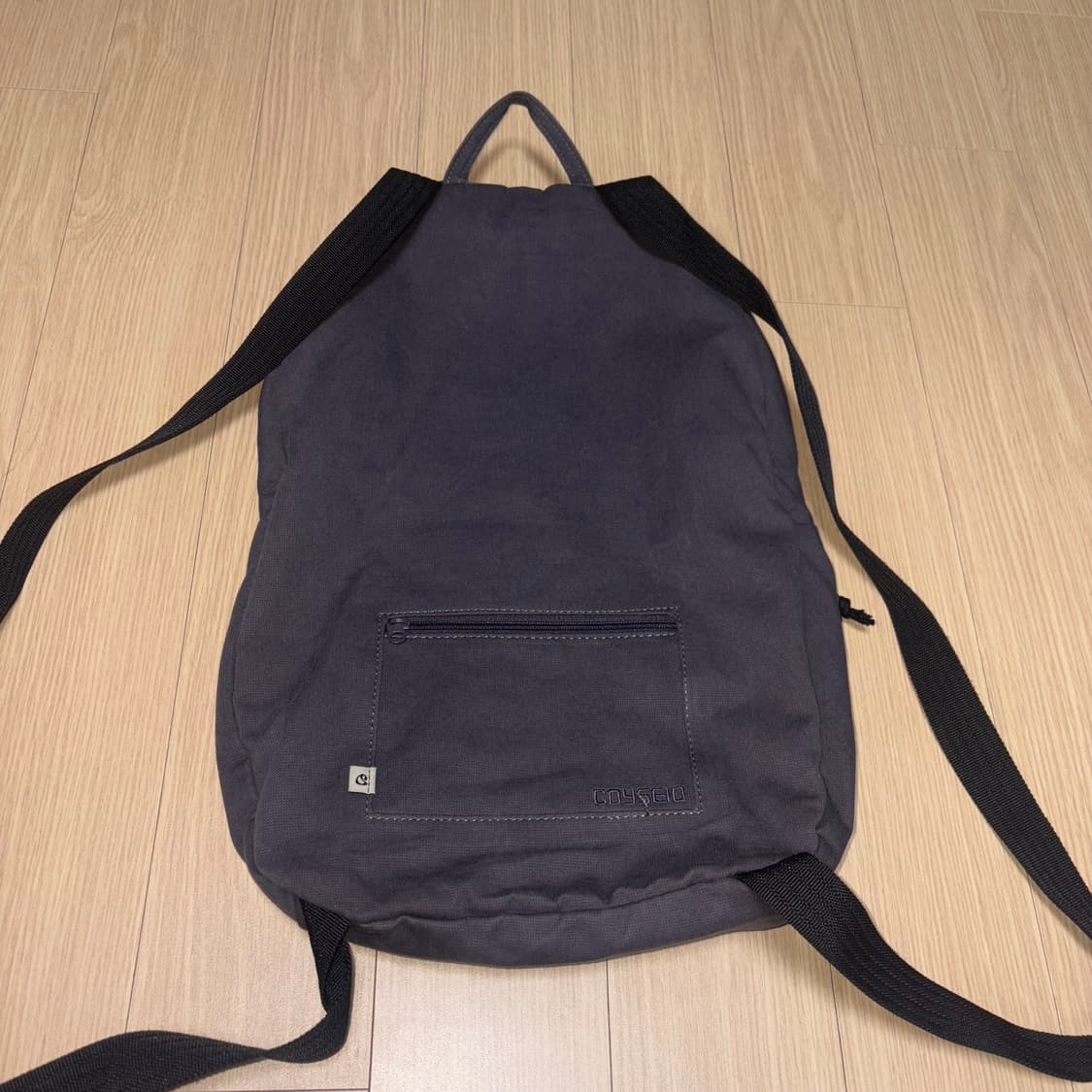 2회착용) 코이세이오 백팩 상품이미지3