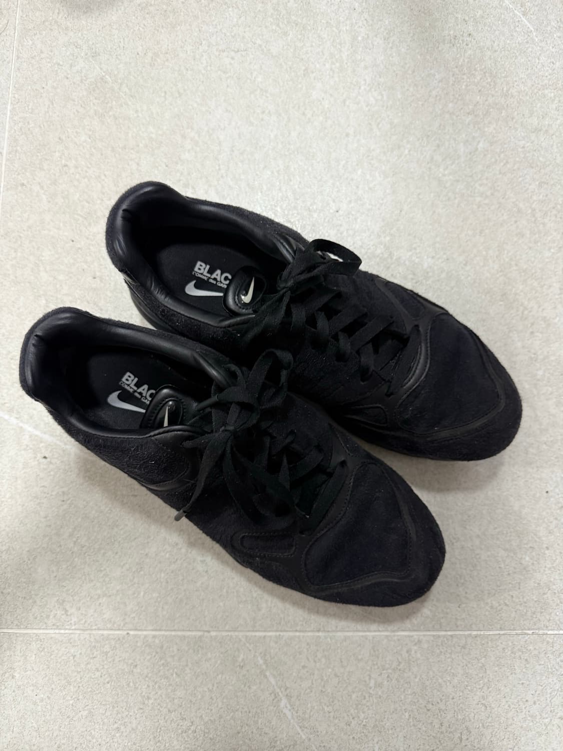 나이키 x 블랙 꼼데가르송 에어 줌 탈라리아 SP 265 상품이미지1