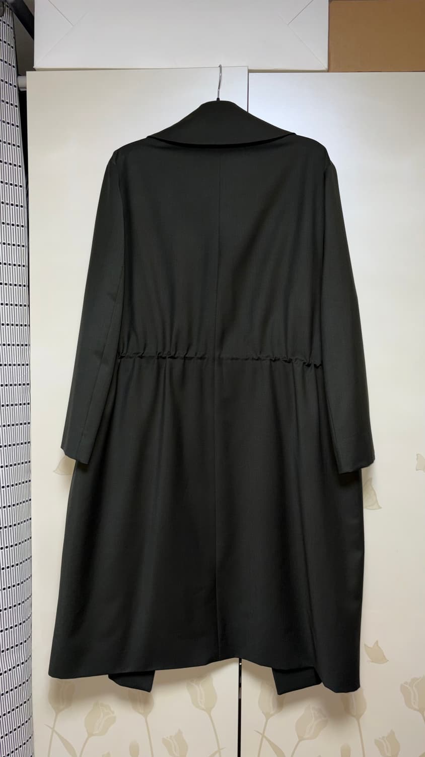 COS 트렌치코트 (M 사이즈) 상품이미지3