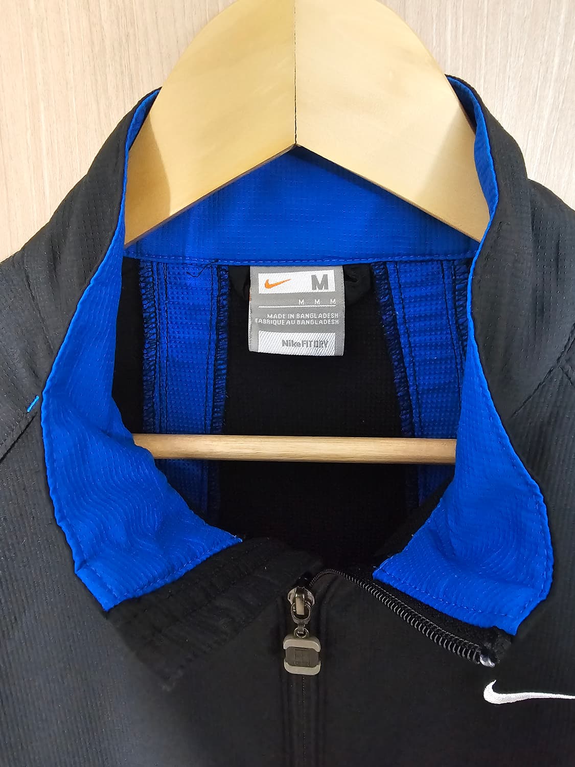 나이키 드라이핏 자켓/M 상품이미지4