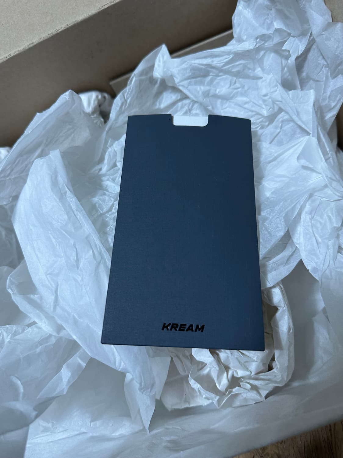 릭 오웬스 다크쉐도우 빈티지 스니커즈 블랙 밀크 상품이미지4