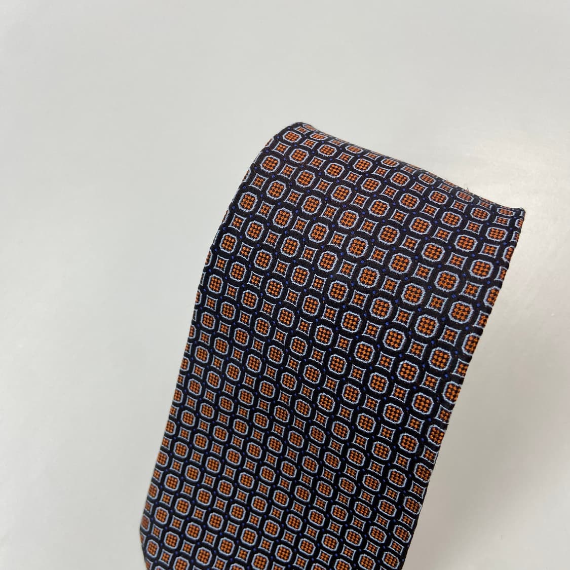 알마니 명품 정품넥타이(ARMANI) 8.3cm 상품이미지6