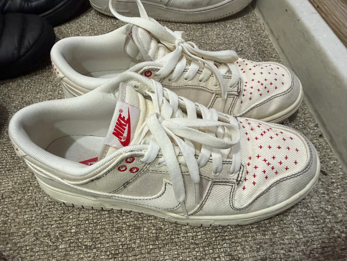 나이키 덩크 로우 레트로 se 265 상품이미지3