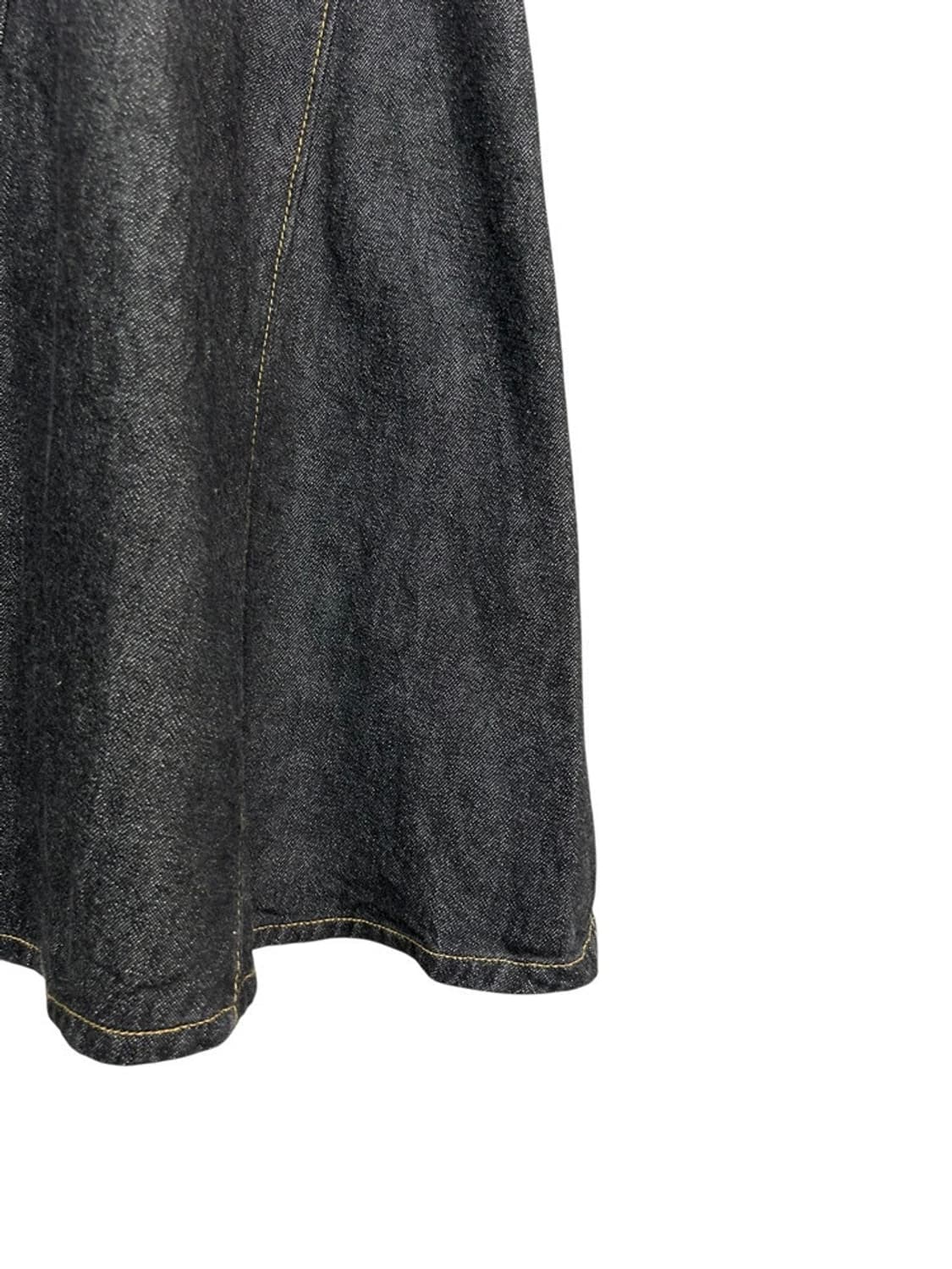 vtg skirt 상품이미지2