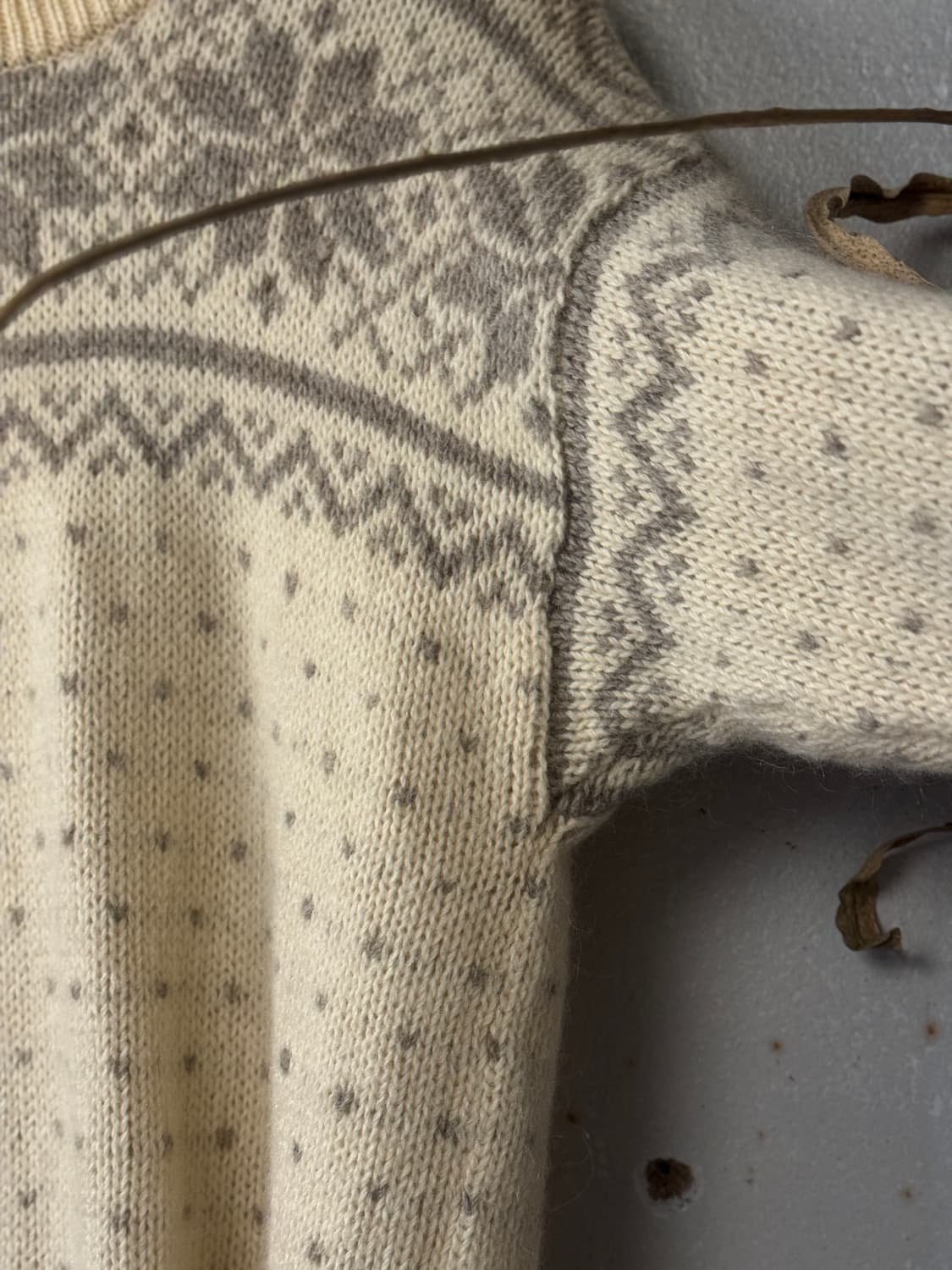 F ) 80s Snowy Peak 상품이미지4