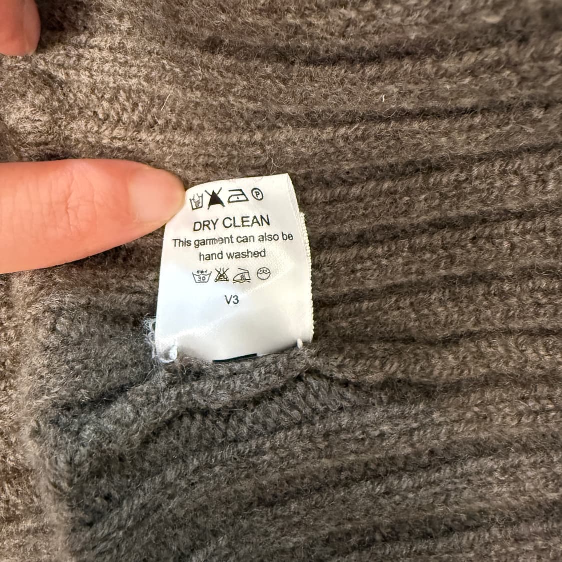 WARE HOUSE 비니 상품이미지6