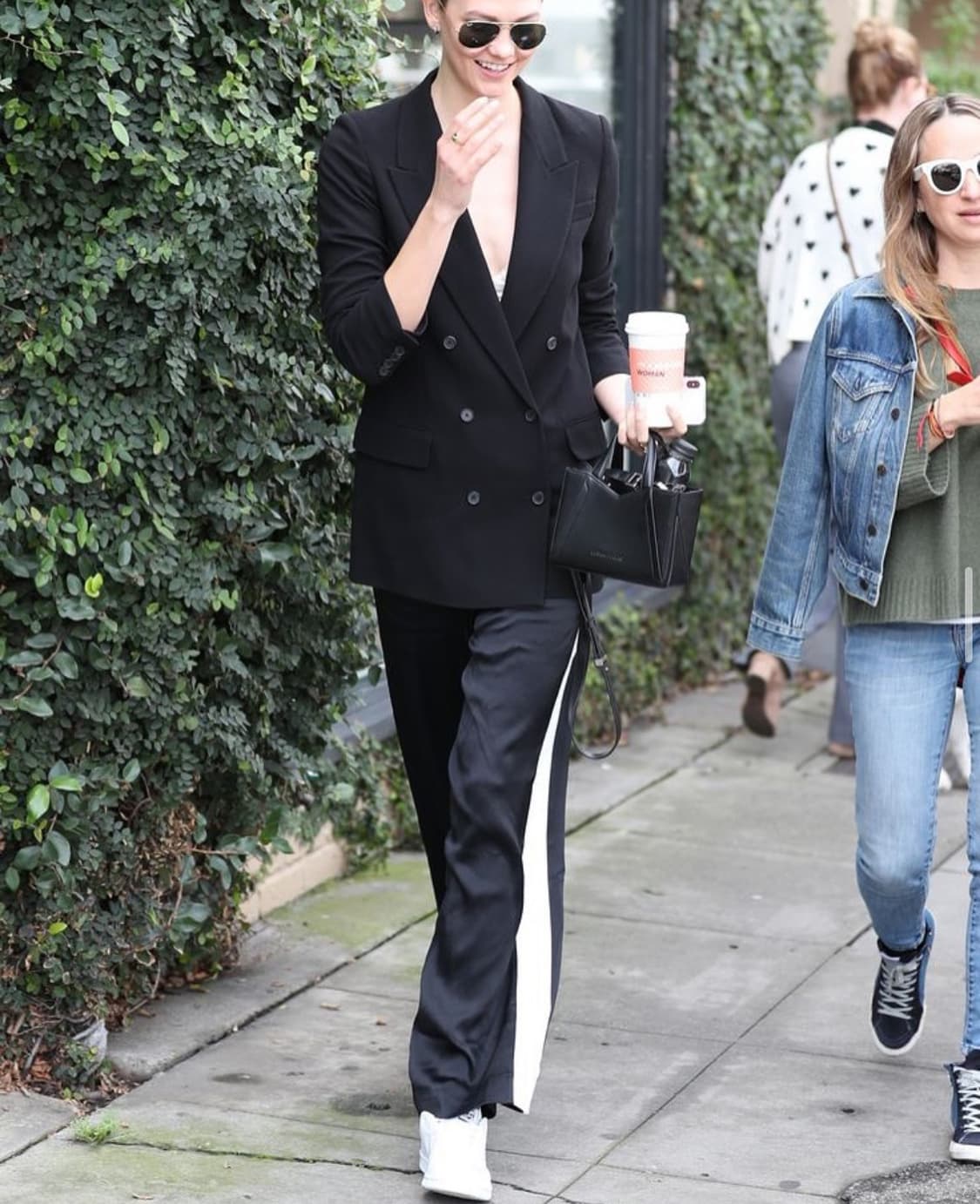 아디다스 스탠스미스 그루트 스니커즈  상품이미지2