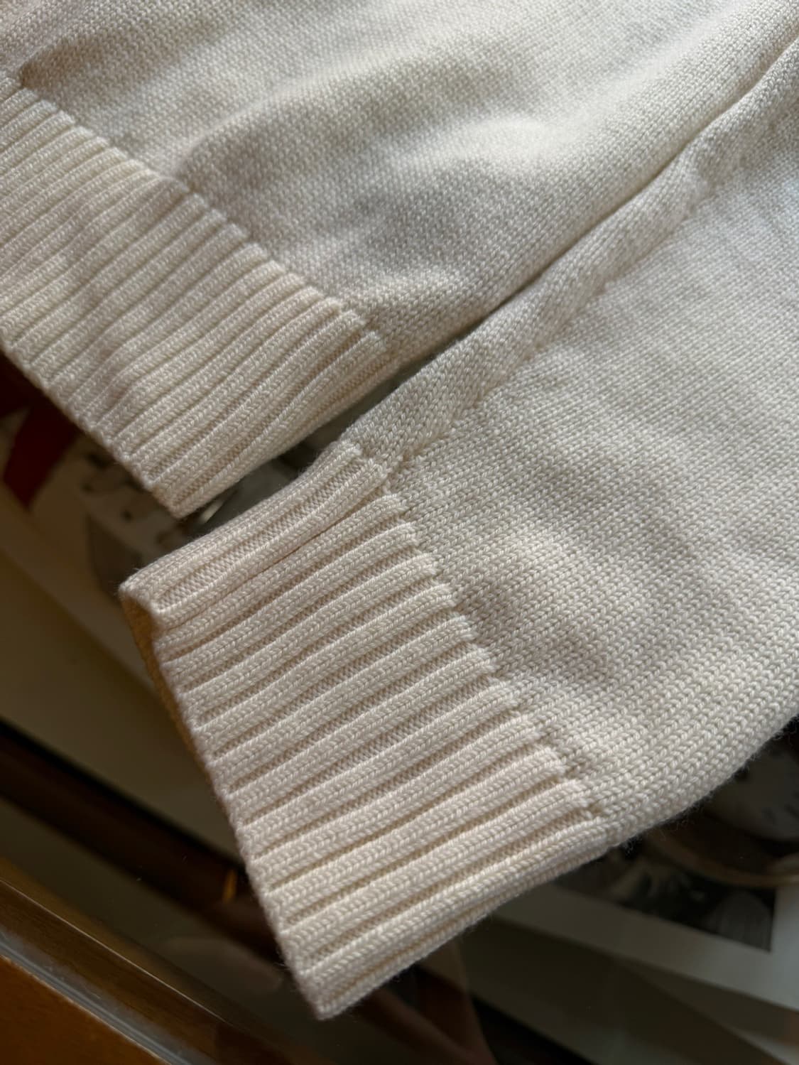 클럽모나코 니트 100 상품이미지9