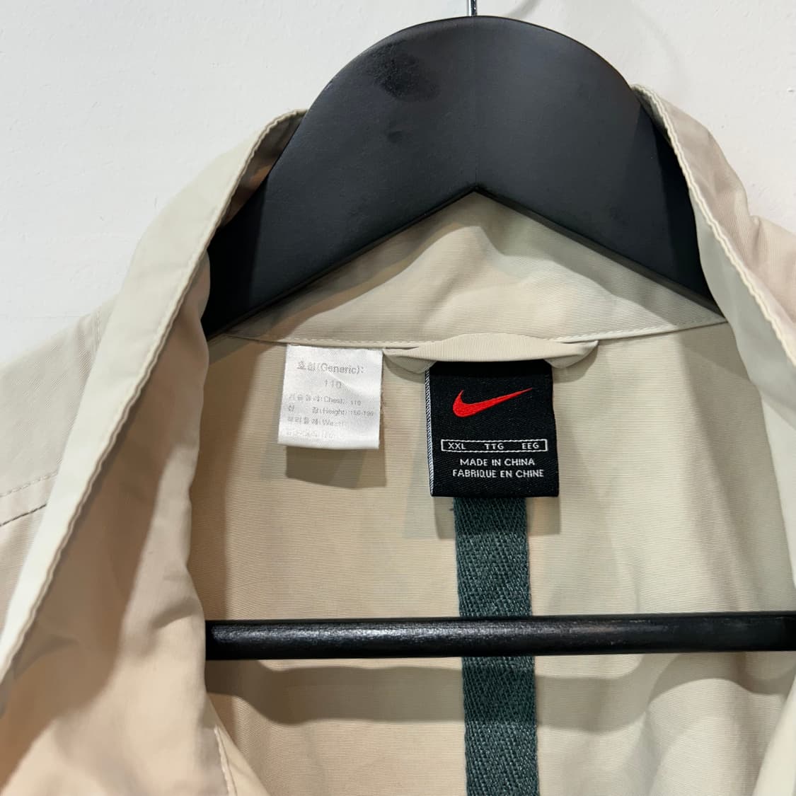 90s 나이키 자켓 상품이미지7