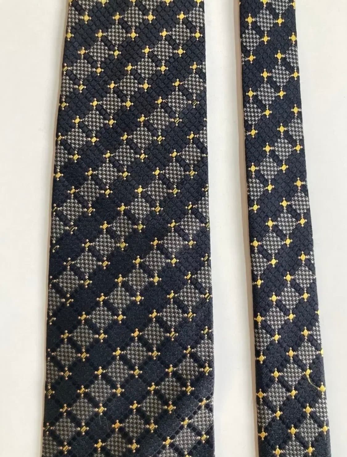 알프레도베르사체 넥타이 상품이미지3