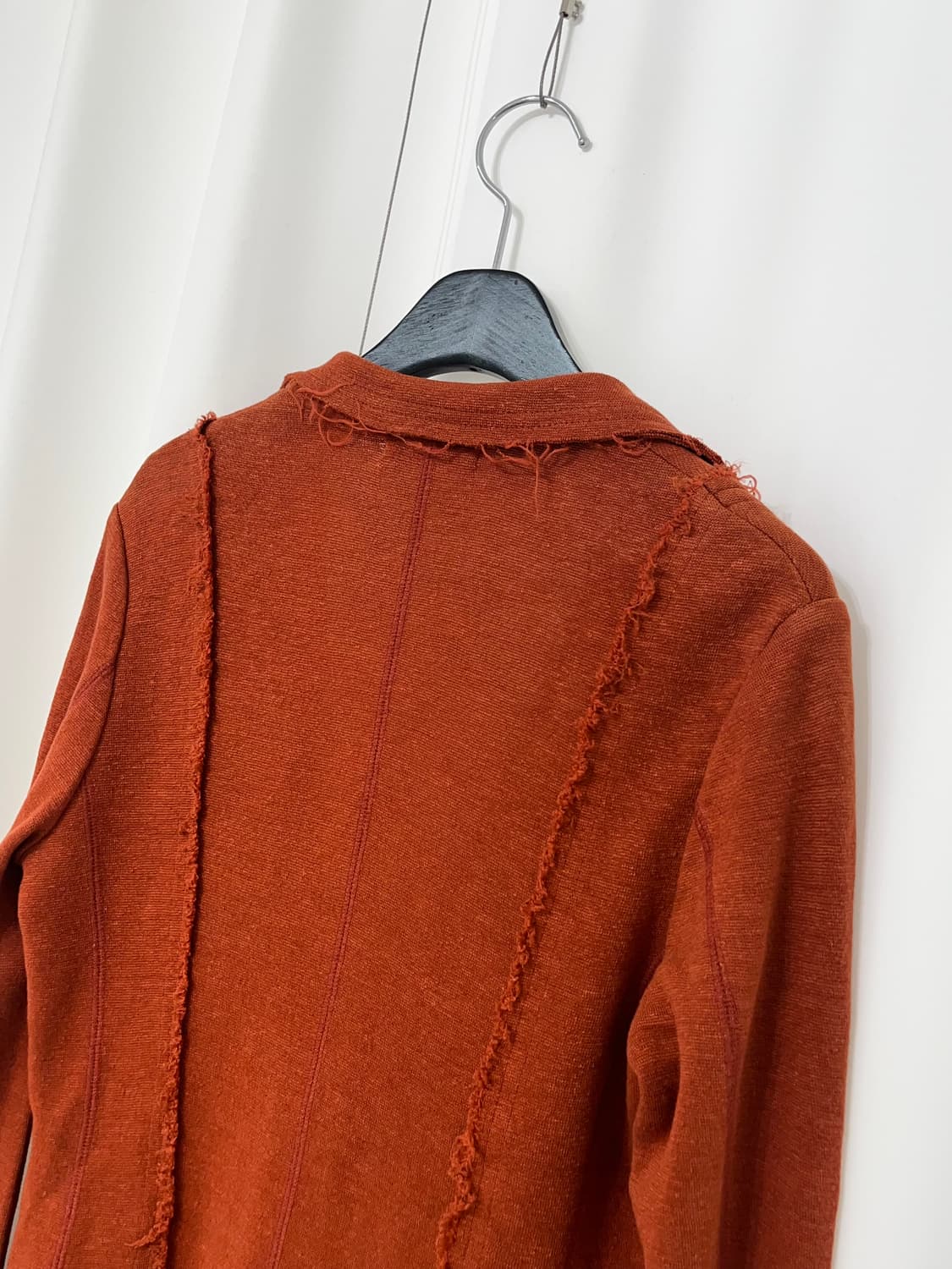 ISSEY MIYAKE cuf off jacket  상품이미지6