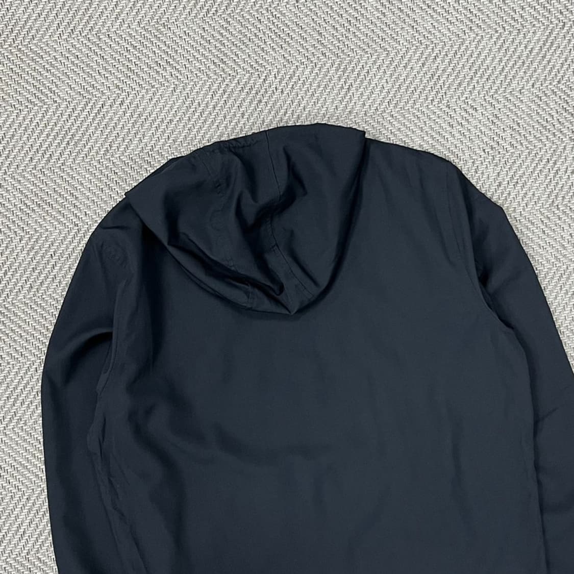 언더아머 카모플라쥬 배색 바람막이 v0694 상품이미지4