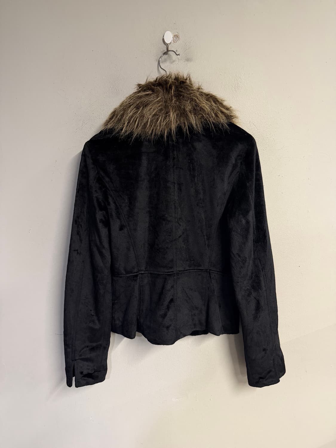 Mariene jobert velour jacket  상품이미지6