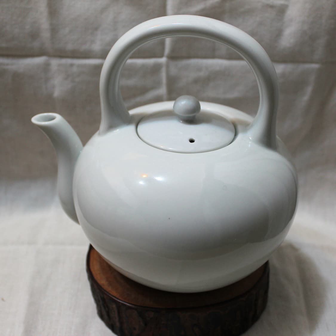 백자 다관 오브제 상품이미지5