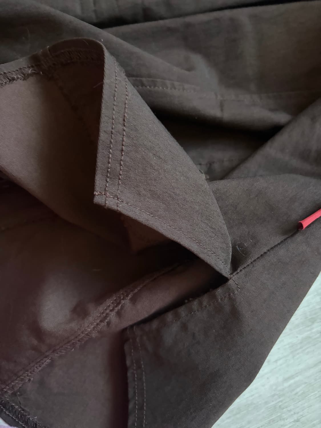 오늘만)오즈온 셔츠 고딕 오즈크로스 당일배송 큐빈 샵502 아케호무 상품이미지4