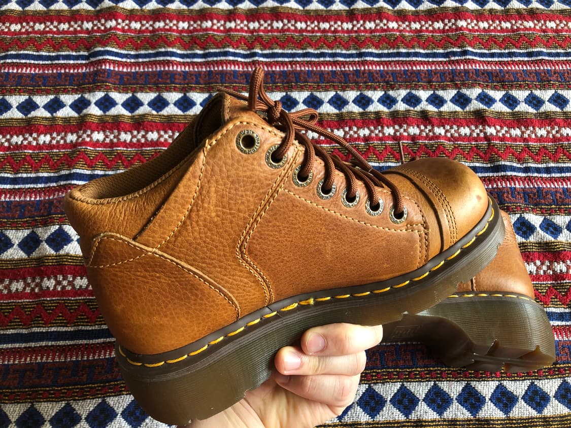 닥터마틴 Yolanda 요란다 부츠 240 상품이미지10