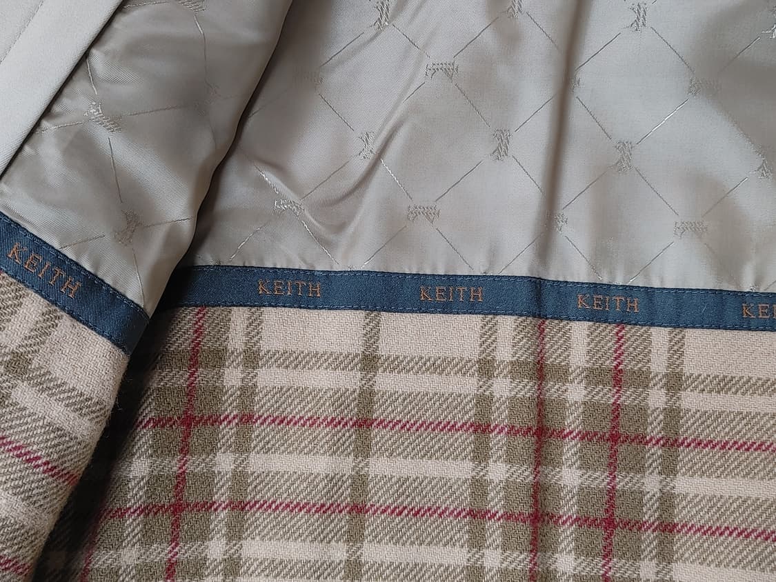 Scarborough 스캐보로프 여성 내피분리 트렌치코트 상품이미지7