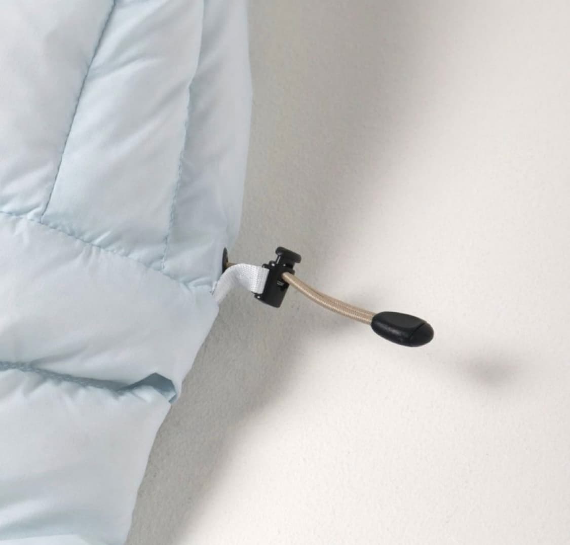 아크테릭스 세륨 경량패딩 상품이미지4