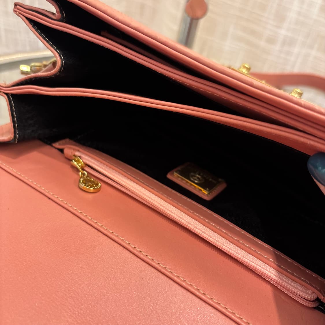 정품 메트로시티 숄더백     상품이미지10