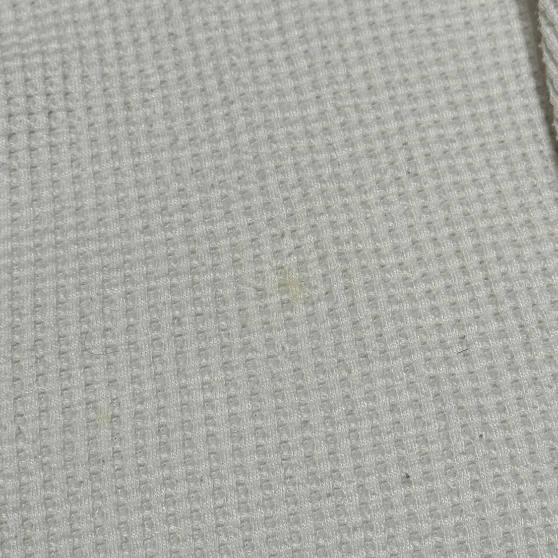 [재패니즈]WFour Y2K 헨리넥 와플 니트 슬리브 상품이미지8