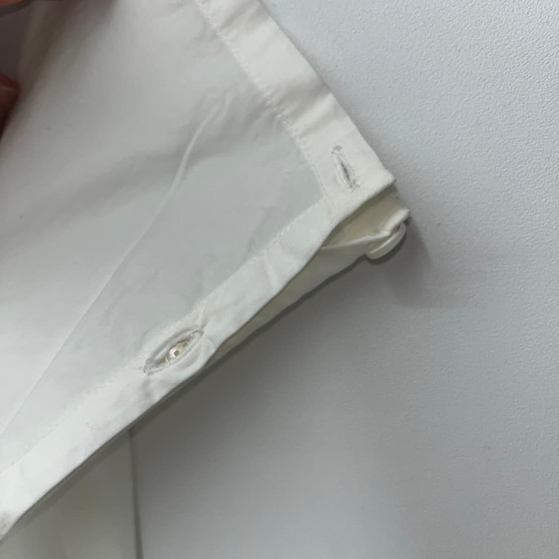 르메르 풀오버 셔츠 상품이미지3