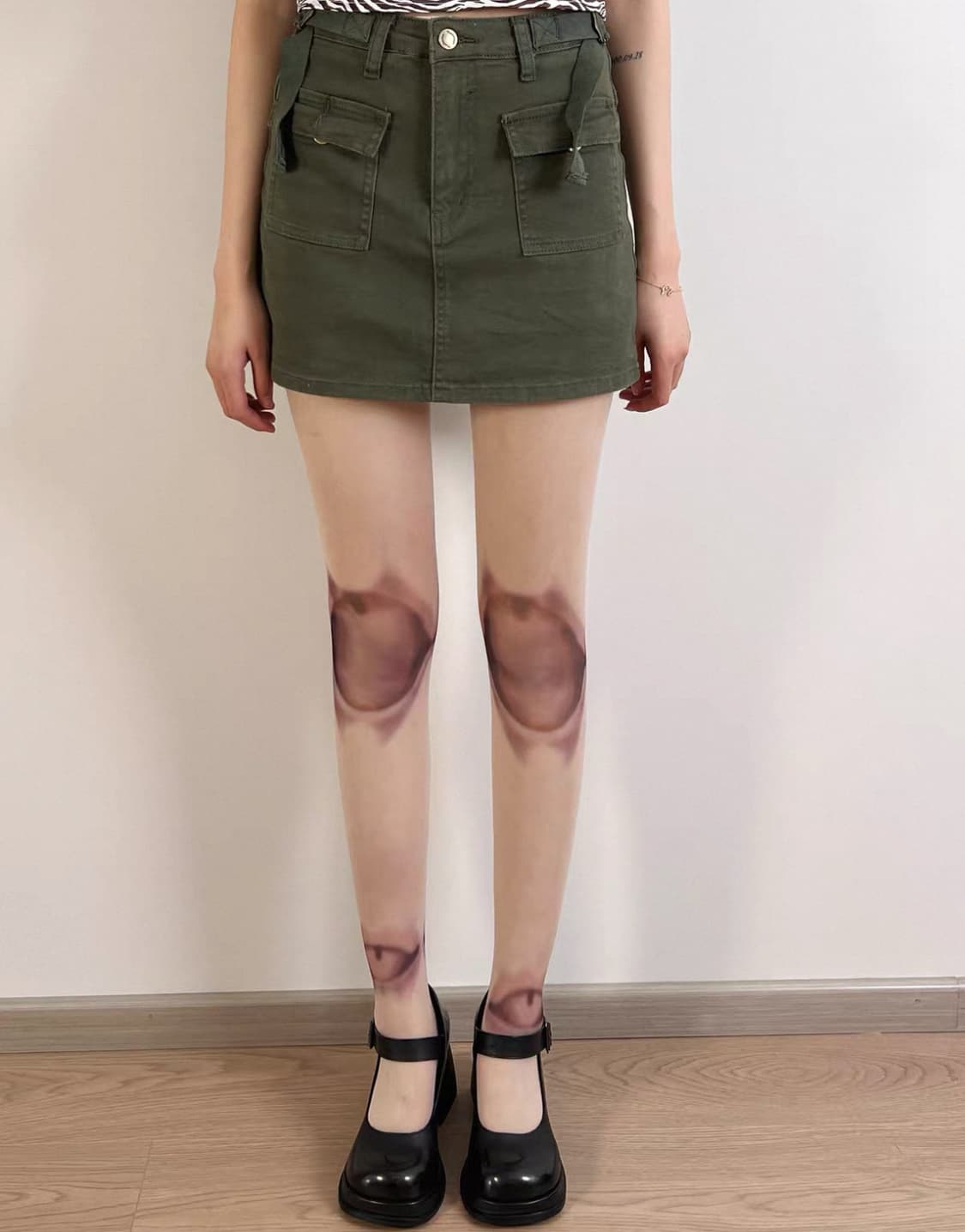 택포) 구체관절인형 스타킹 상품이미지1