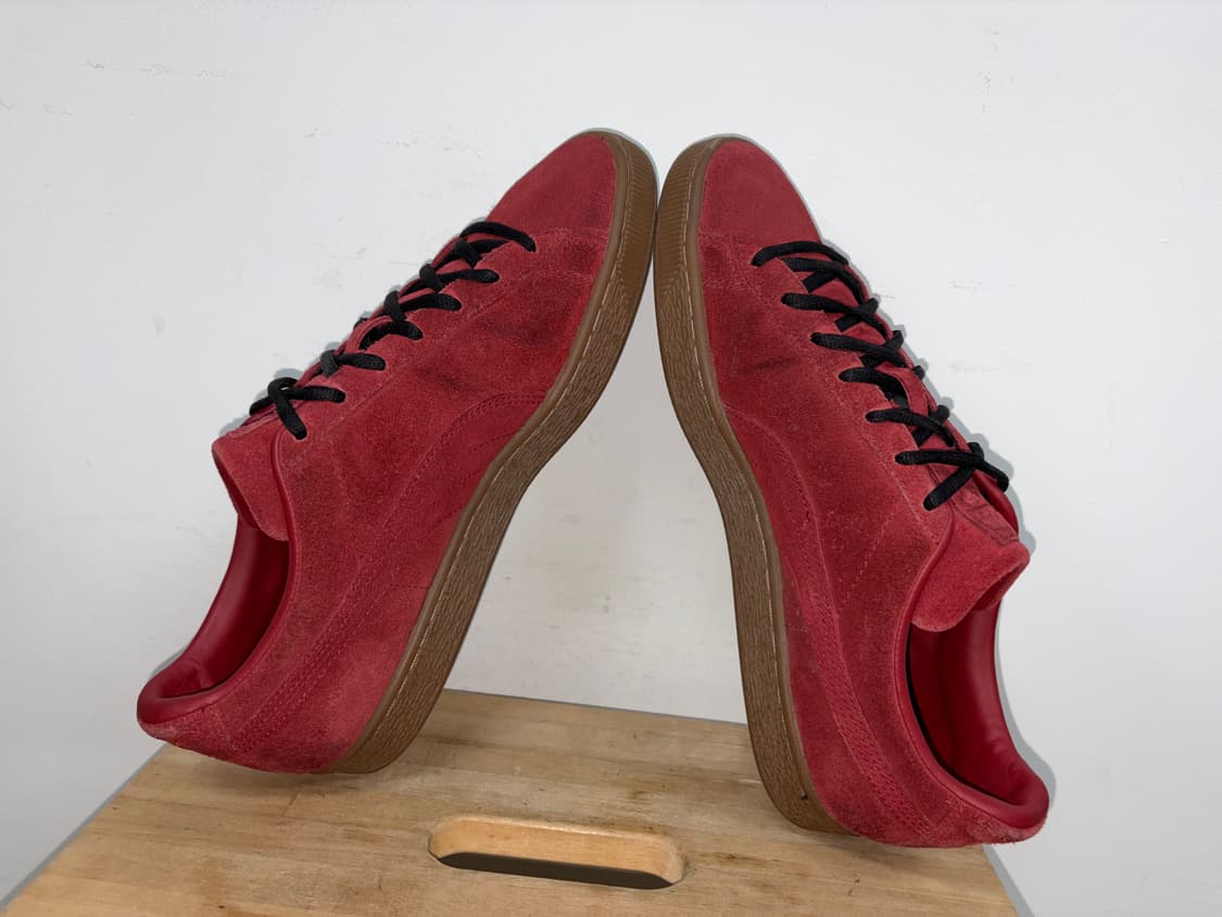 푸마 남성 스니커즈 290 상품이미지5