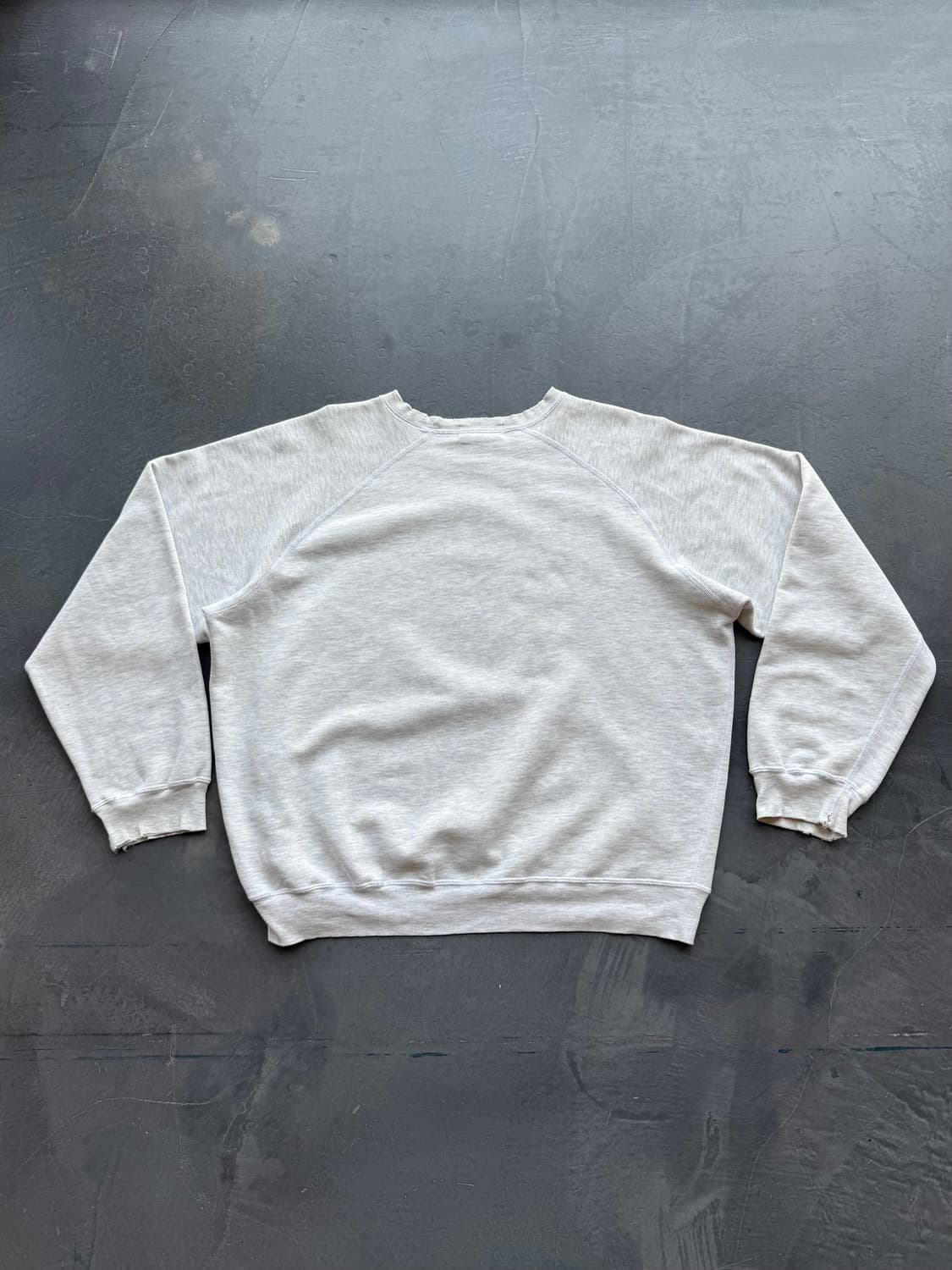 90s 폴로 베어 스웻셔츠 상품이미지6