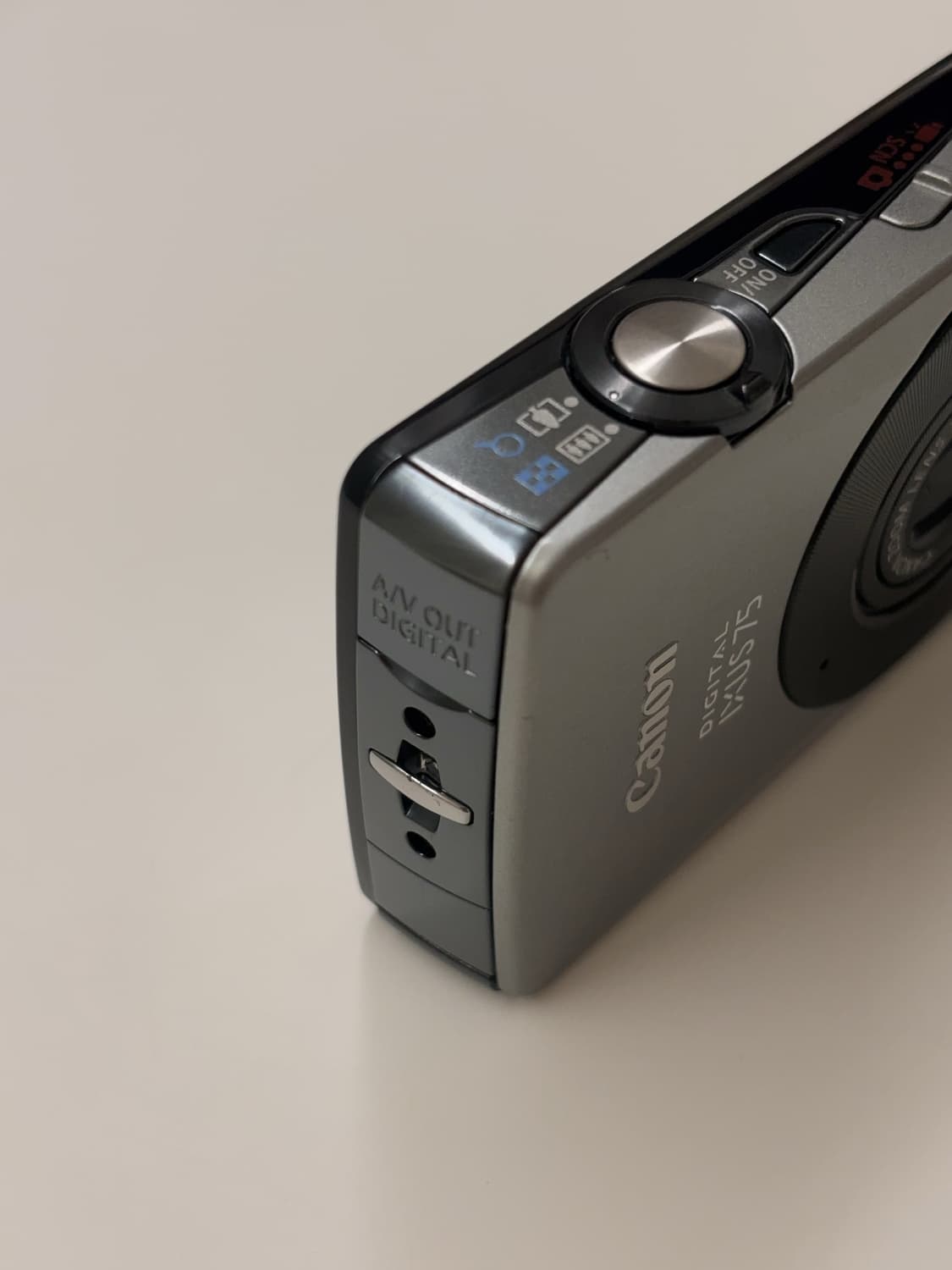 캐논 익서스 75 Canon IXUS 75 (ixy 90) 상품이미지4