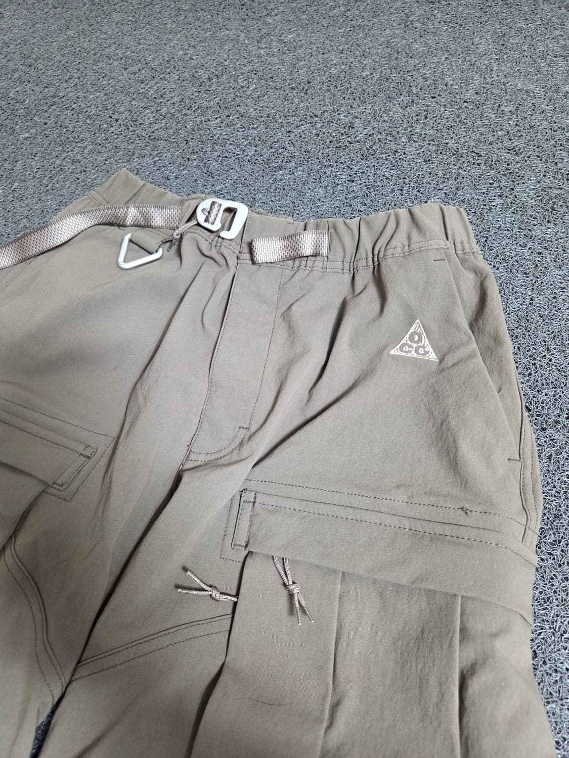 나이키 ACG 스미스 서밋 (아이언스톤 아시아m） 상품이미지2