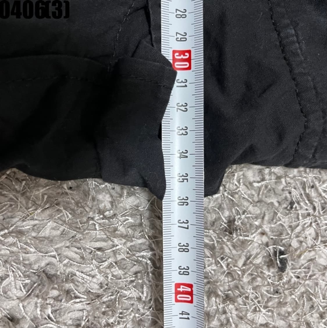빅유니온 카고 팬츠 상품이미지6