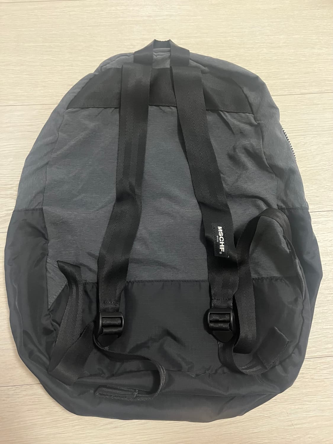 미스치프 백팩 상품이미지6