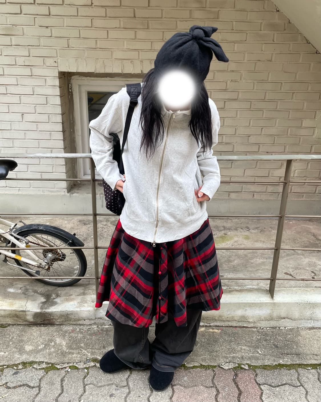 락스피릿동경바니걸.ˢᴱᵀ🏠 상품이미지2