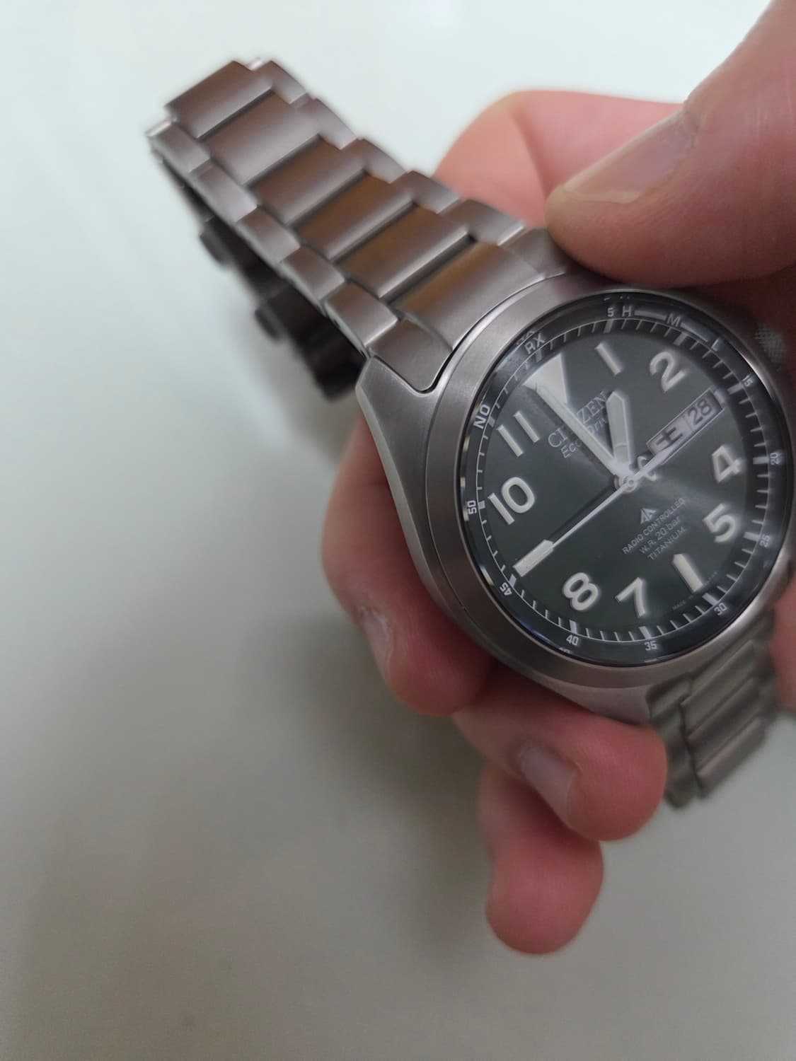 시티즌 pmd56 상품이미지9